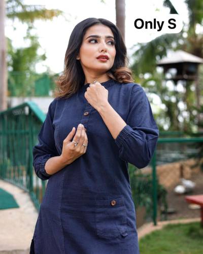 SENORITA BY WELTEX DESIGNER KURTIS WHOLESALER IN INDIA